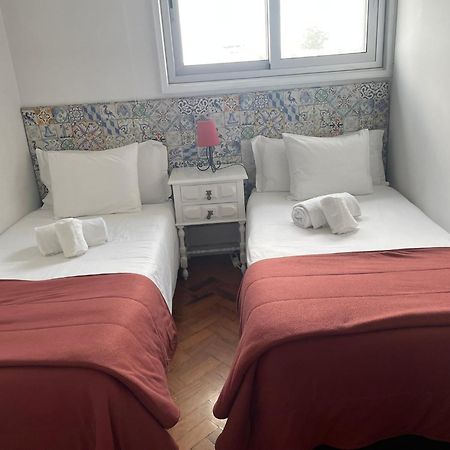 Apartamento Vintage 2 OOporto Exteriör bild