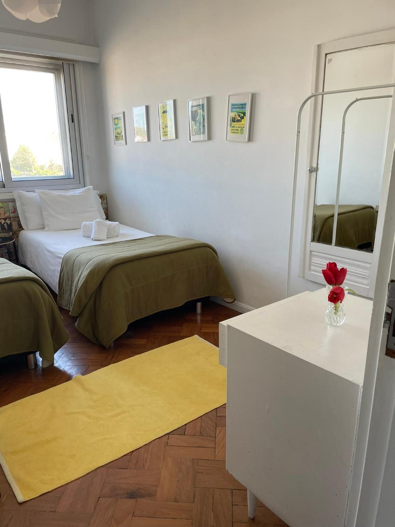 Apartamento Vintage 2 OOporto Exteriör bild