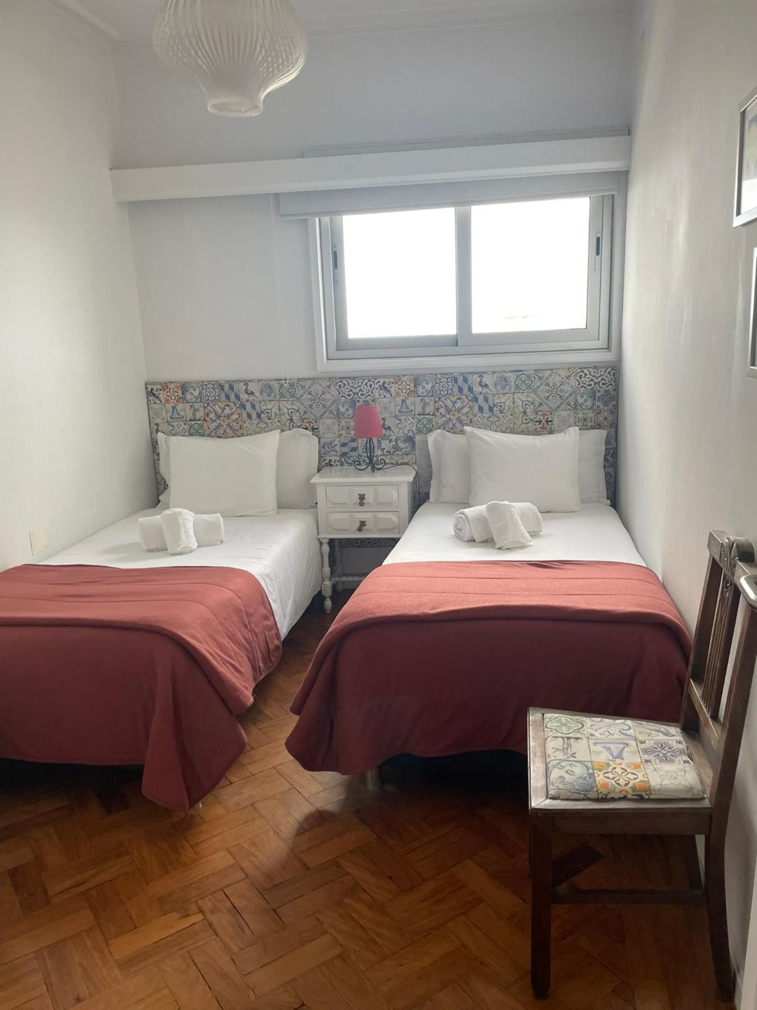 Apartamento Vintage 2 OOporto Exteriör bild