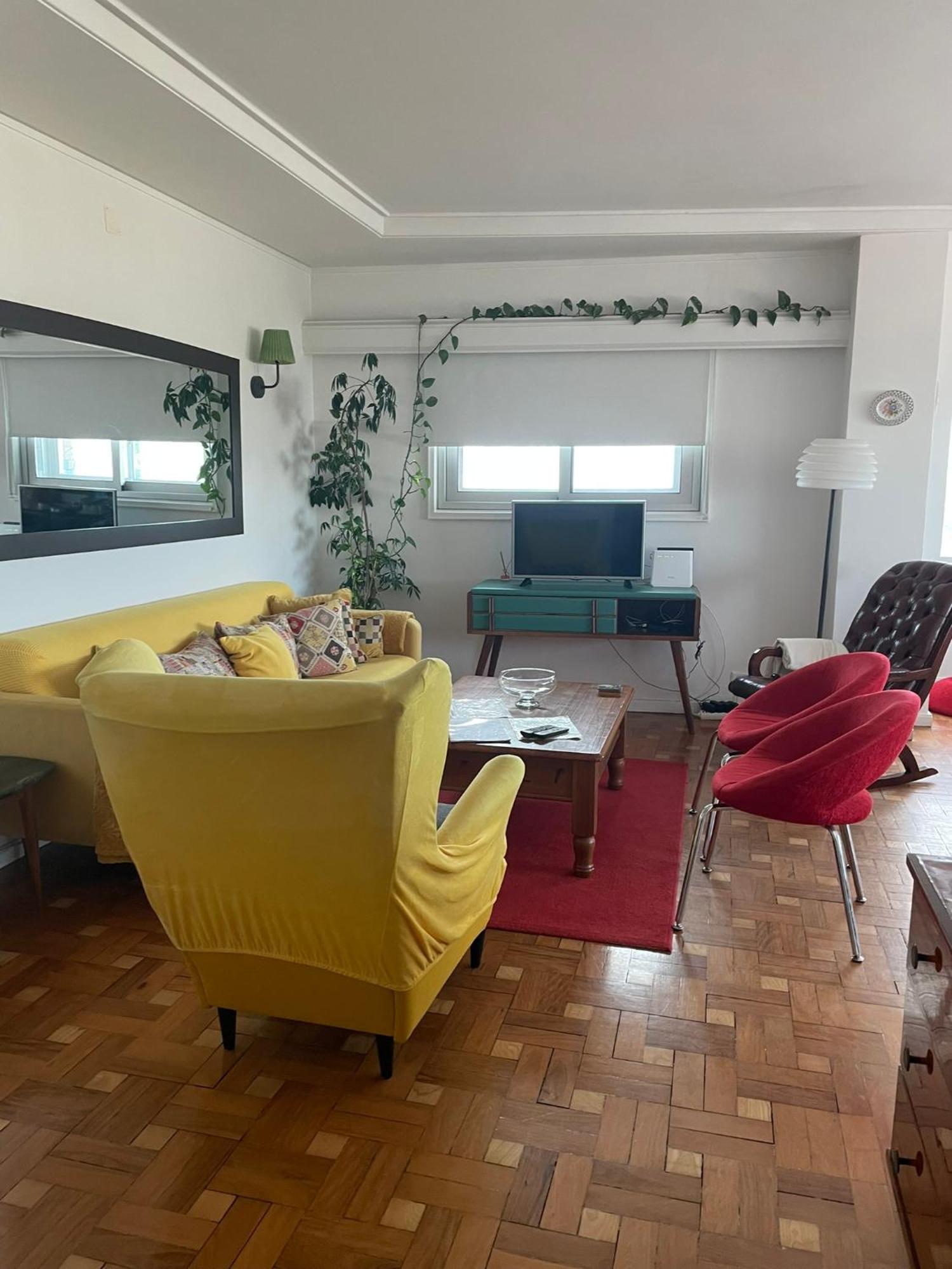 Apartamento Vintage 2 OOporto Exteriör bild