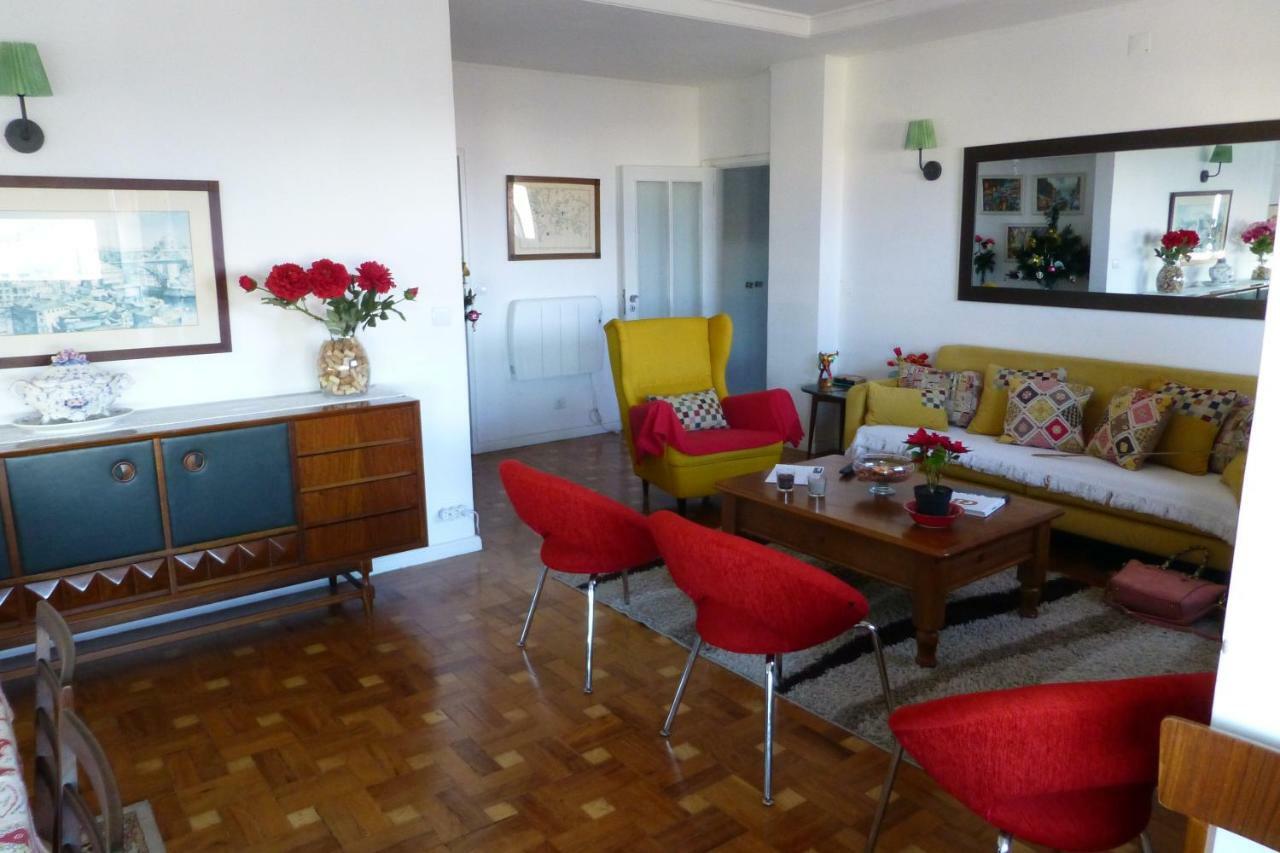 Apartamento Vintage 2 OOporto Exteriör bild