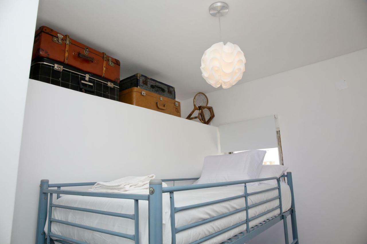 Apartamento Vintage 2 OOporto Exteriör bild