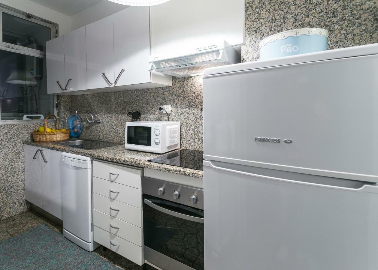 Apartamento Vintage 2 OOporto Exteriör bild
